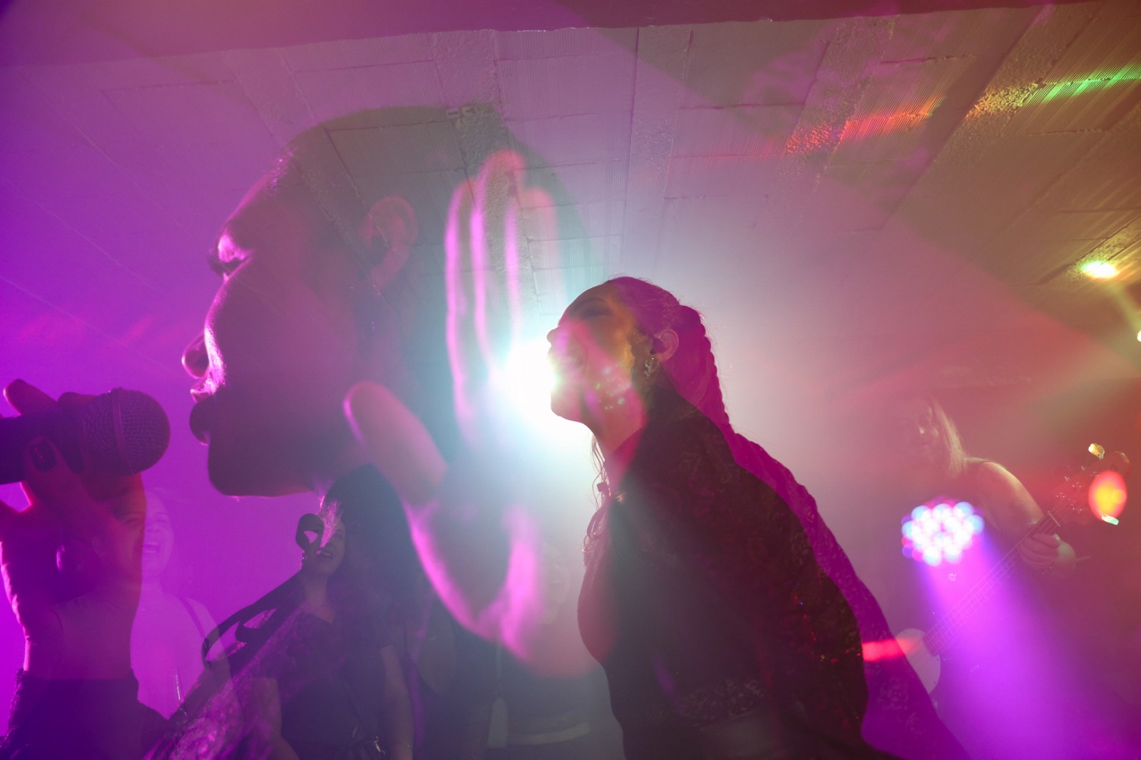 Foto de Equalize Pitty & Rock BR Tributo
