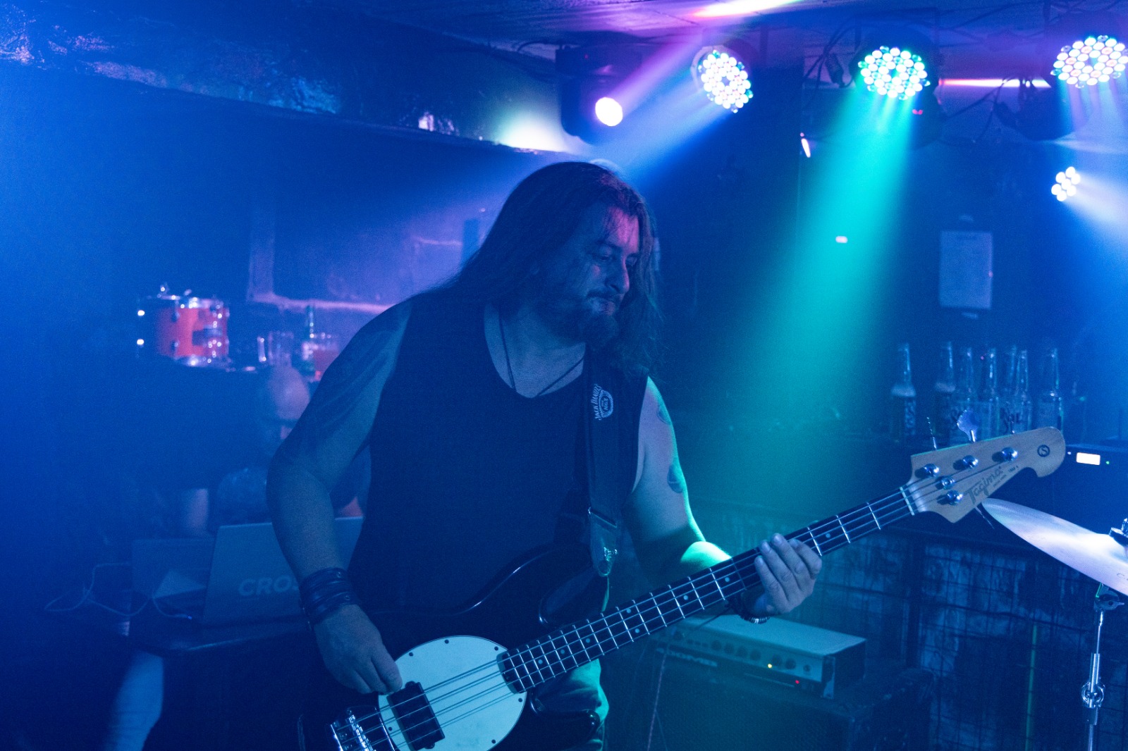 Foto de Equalize Pitty & Rock BR Tributo