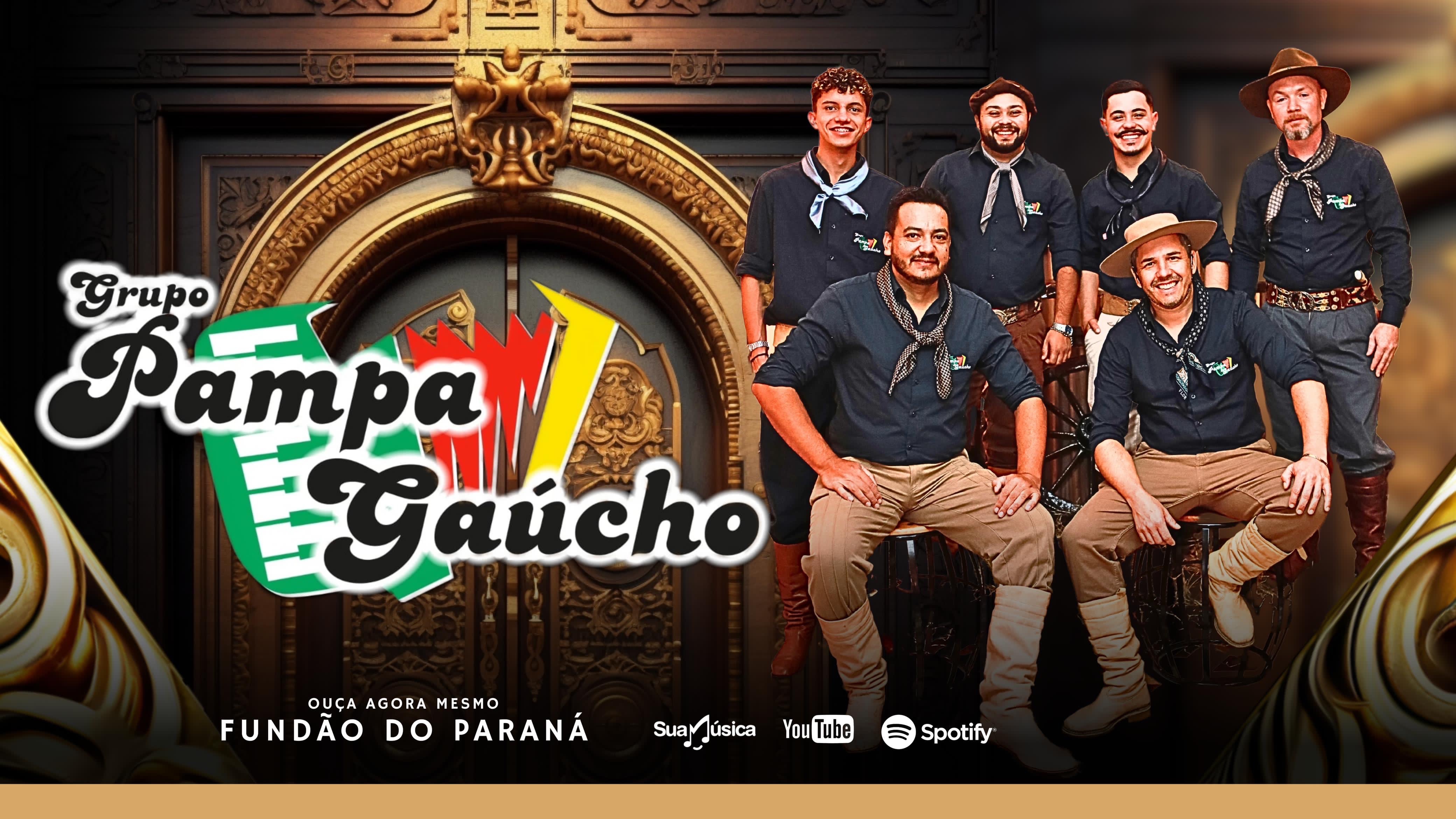 Foto de Grupo Pampa Gaúcho