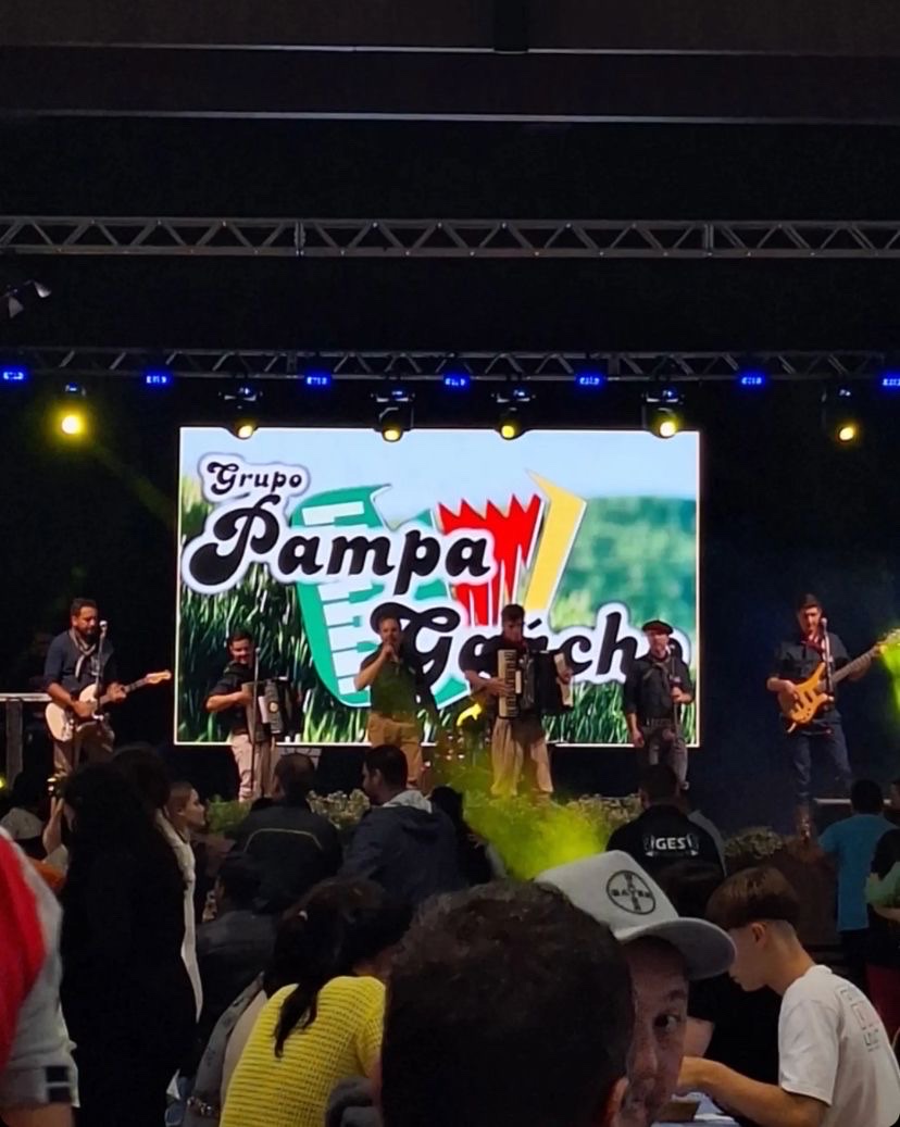 Foto de Grupo Pampa Gaúcho
