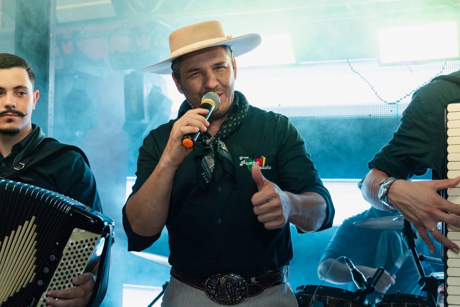 Foto de Grupo Pampa Gaúcho