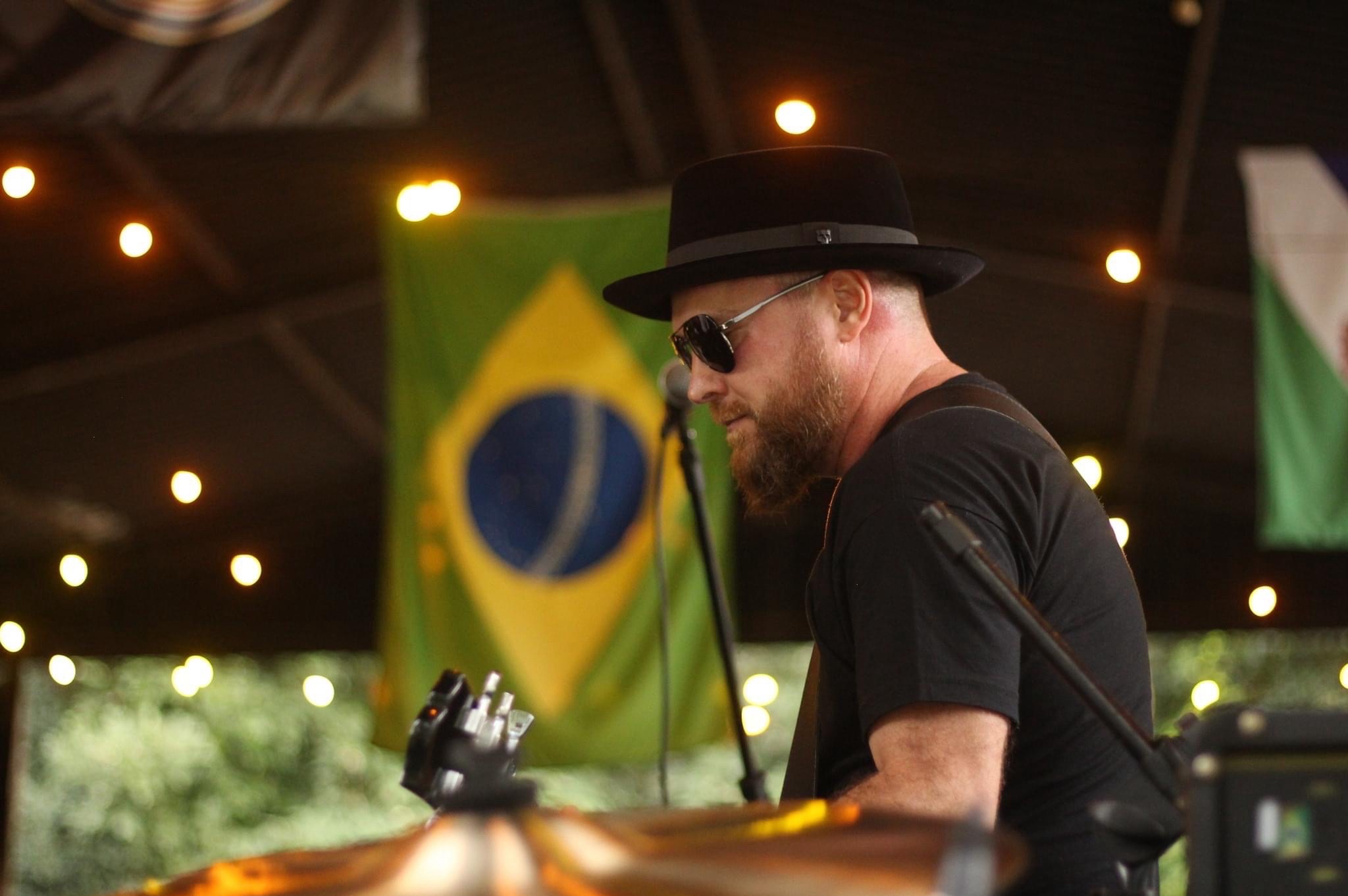 Foto de Rock Grande do Sul