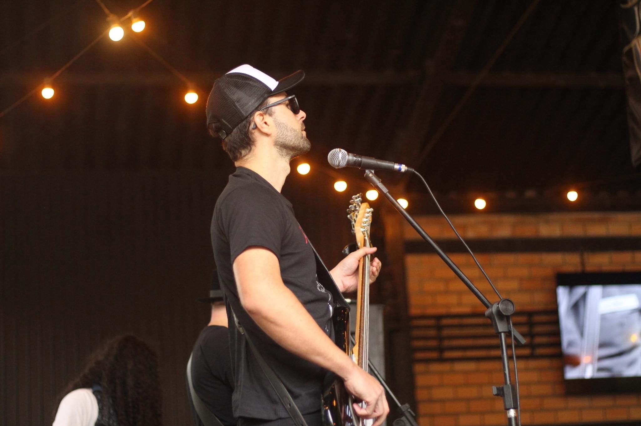 Foto de Rock Grande do Sul