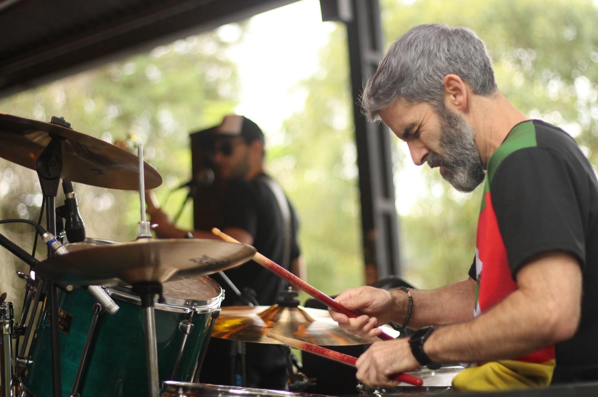 Foto de Rock Grande do Sul