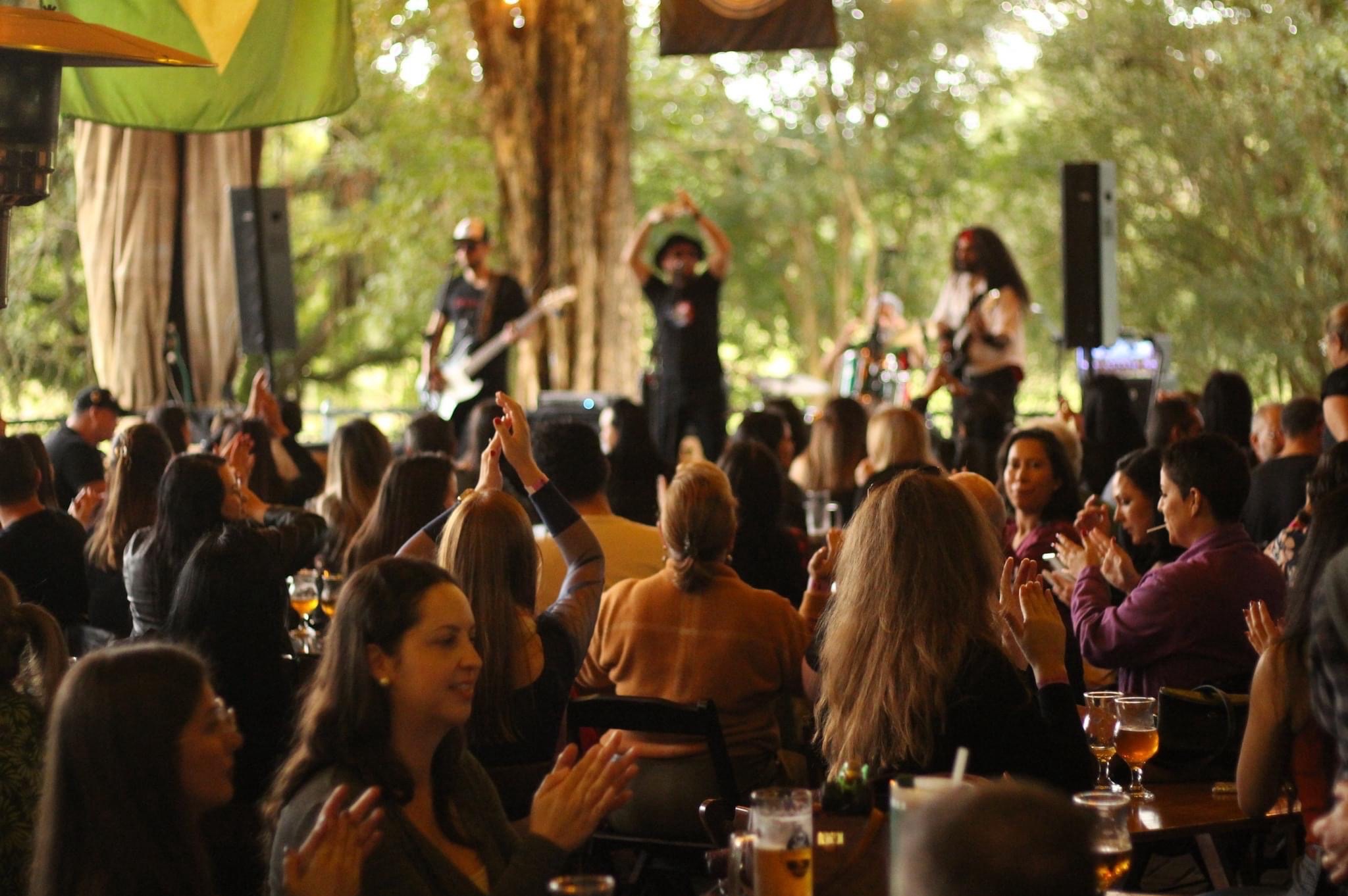 Foto de Rock Grande do Sul