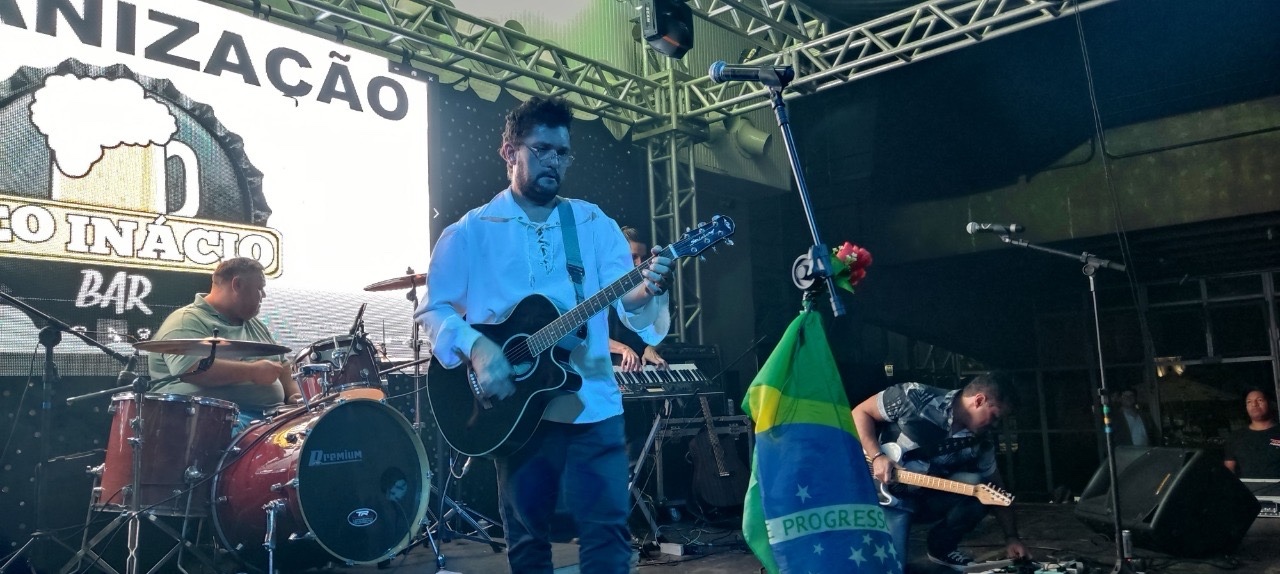 Foto de Legião Cover Londrina