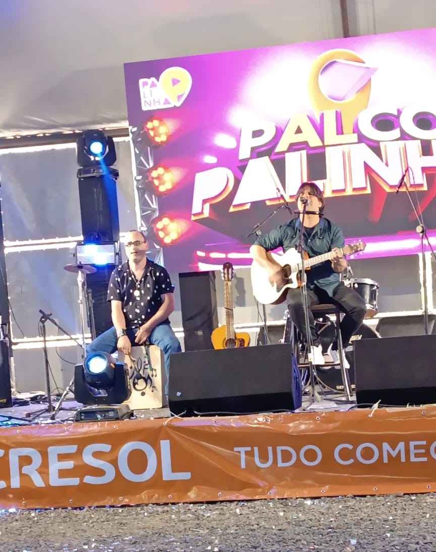 Foto de Vibe80 Duo