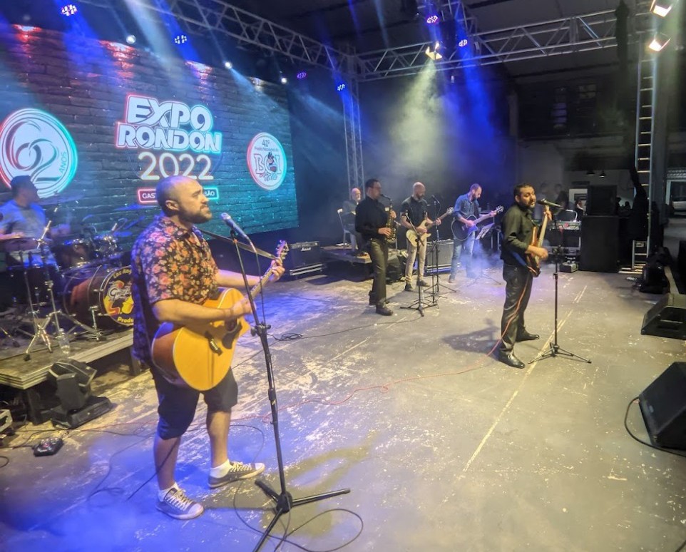 Foto de Paulo Alexandre