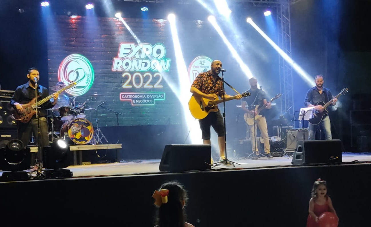 Foto de Paulo Alexandre