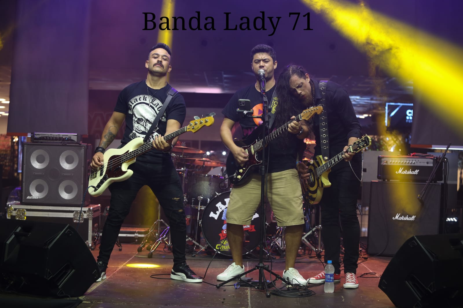 Foto de Lady 71