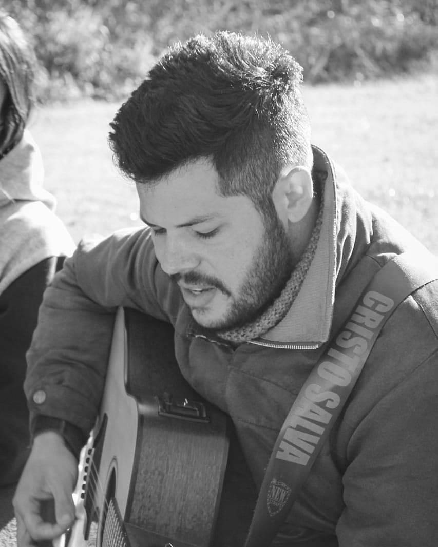 Foto de Matheus Heringer