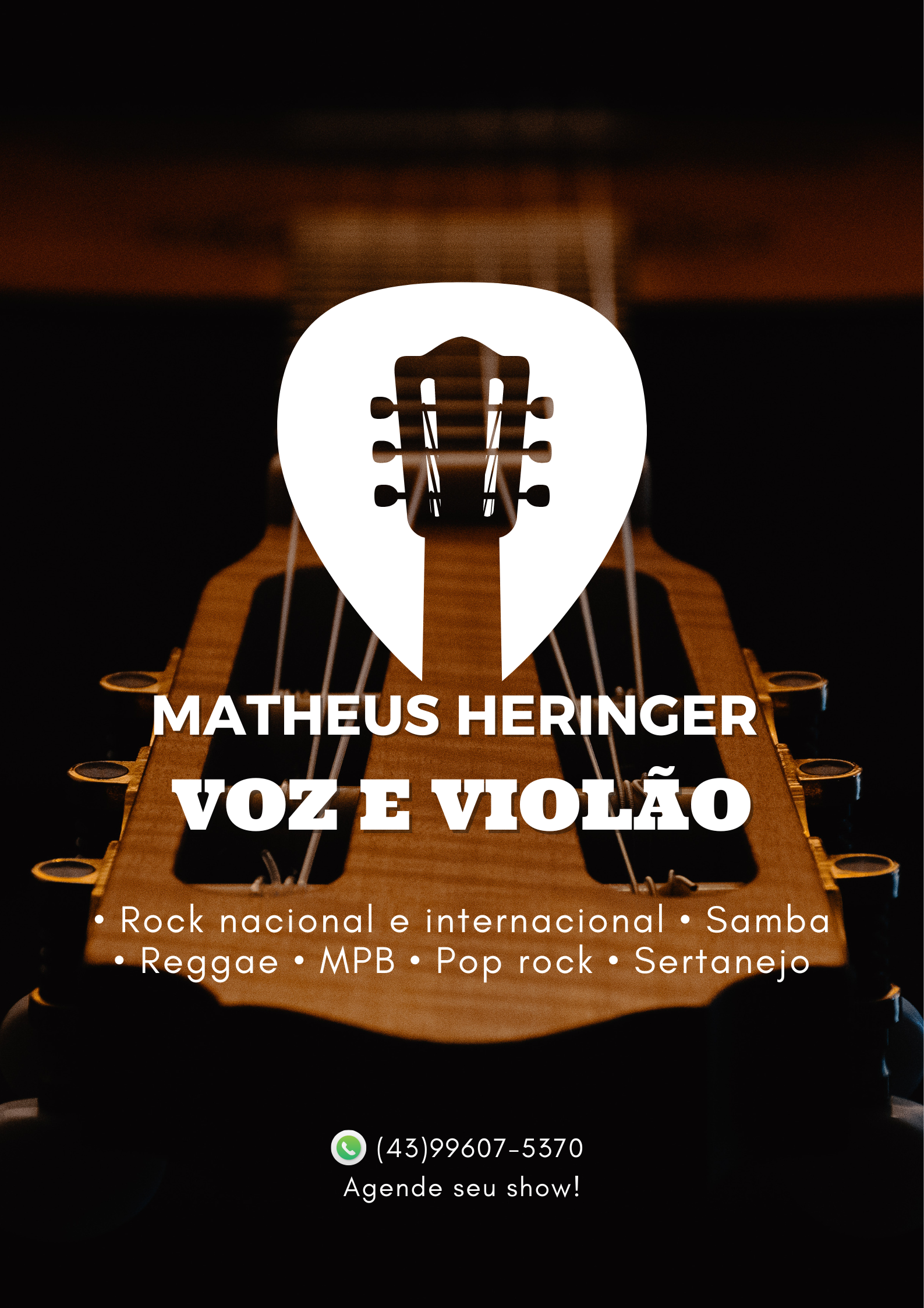 Foto de Matheus Heringer