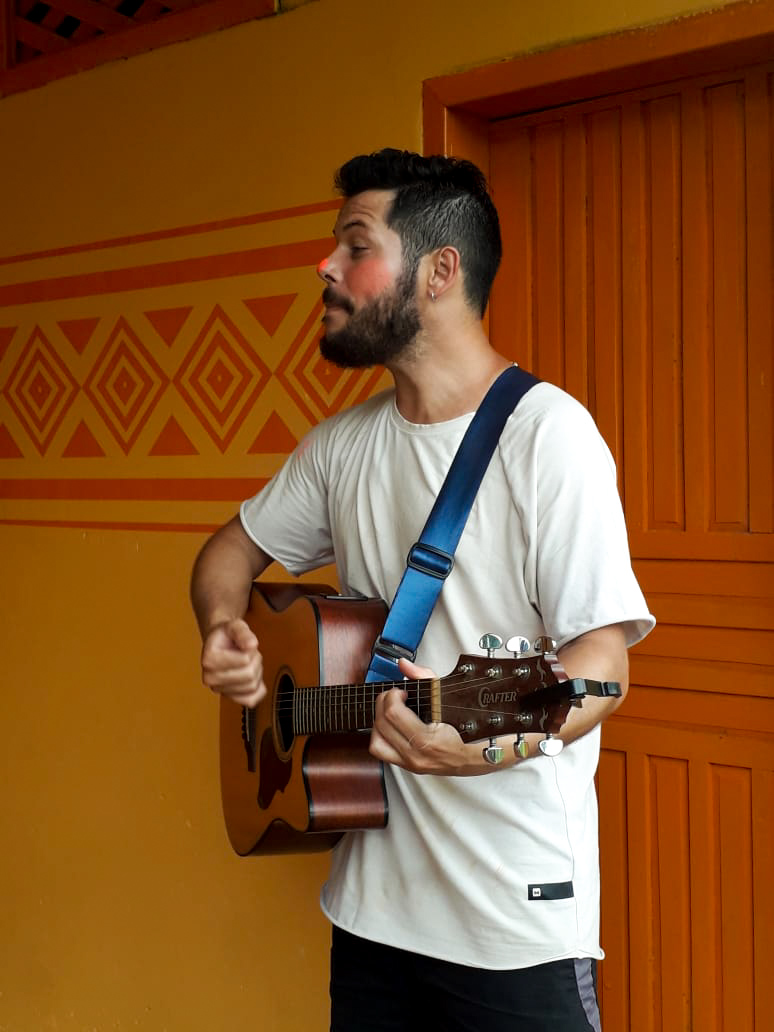 Foto de Matheus Heringer