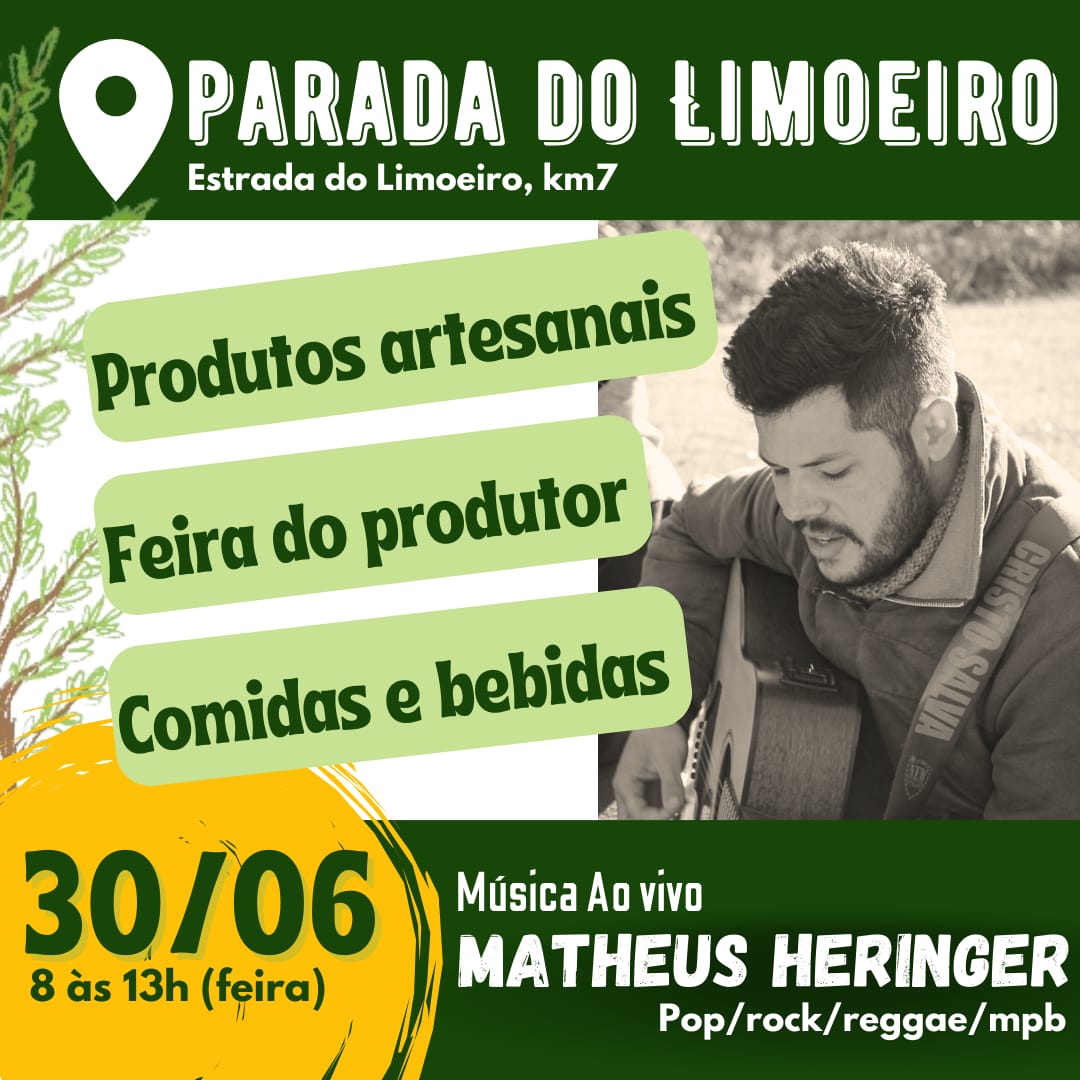 Foto de Matheus Heringer