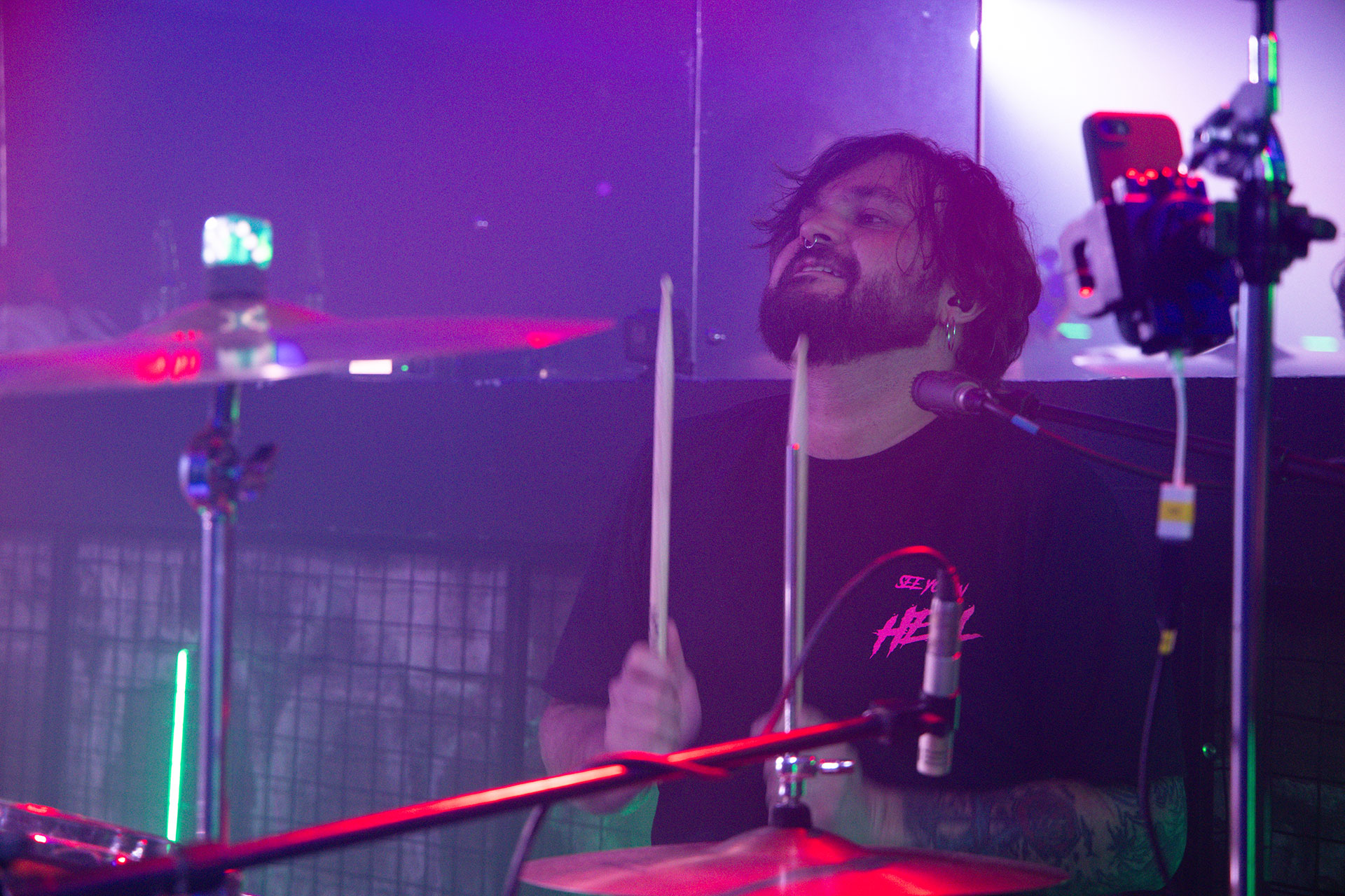 Foto de Equalize Pitty & Rock BR Tributo