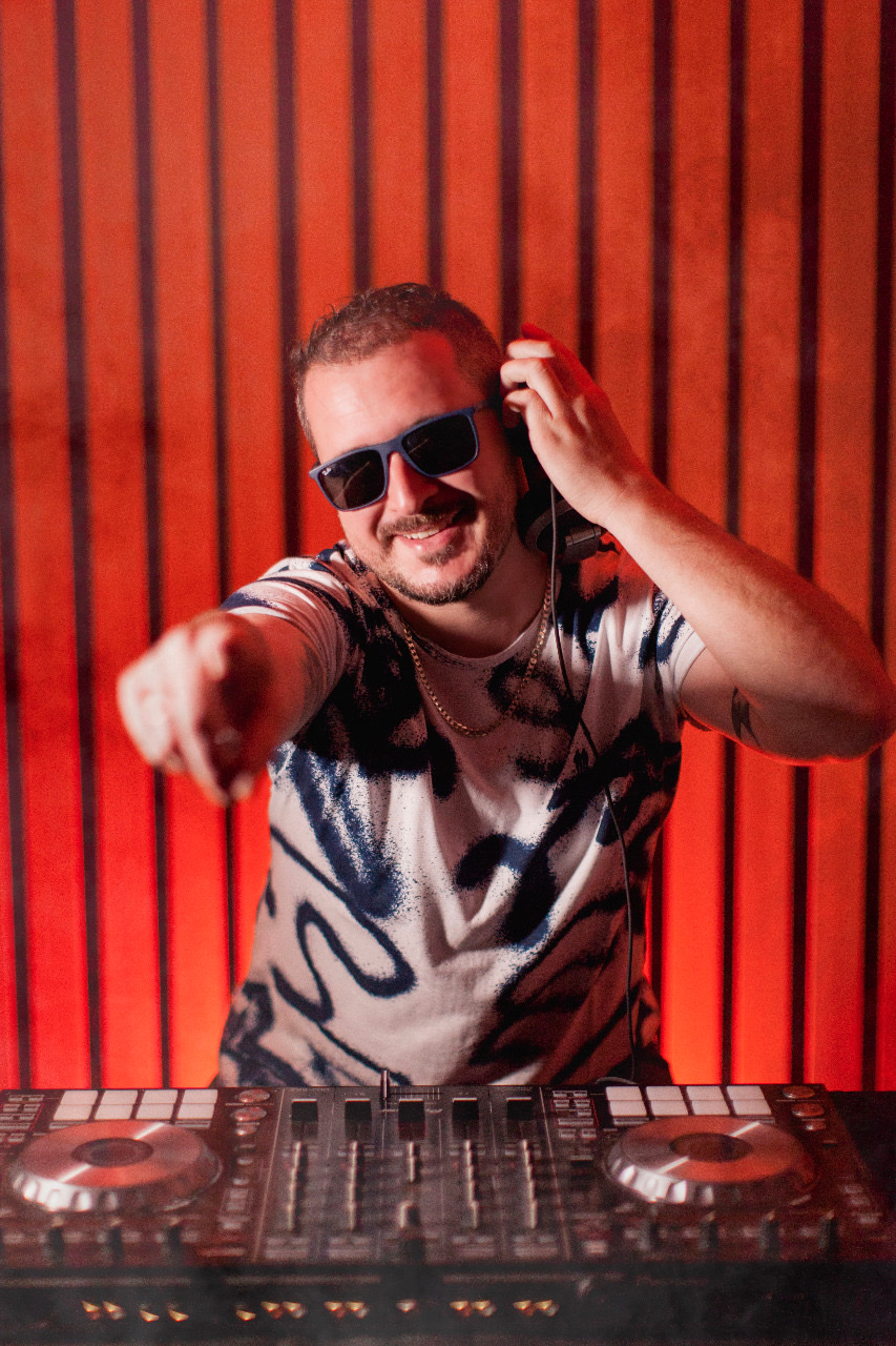 Foto de DJ Júnior Soares
