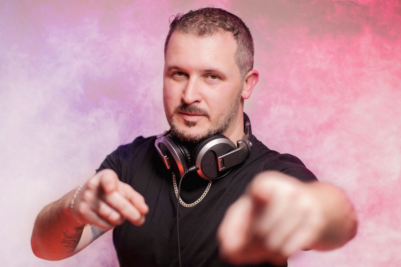 Foto de DJ Júnior Soares