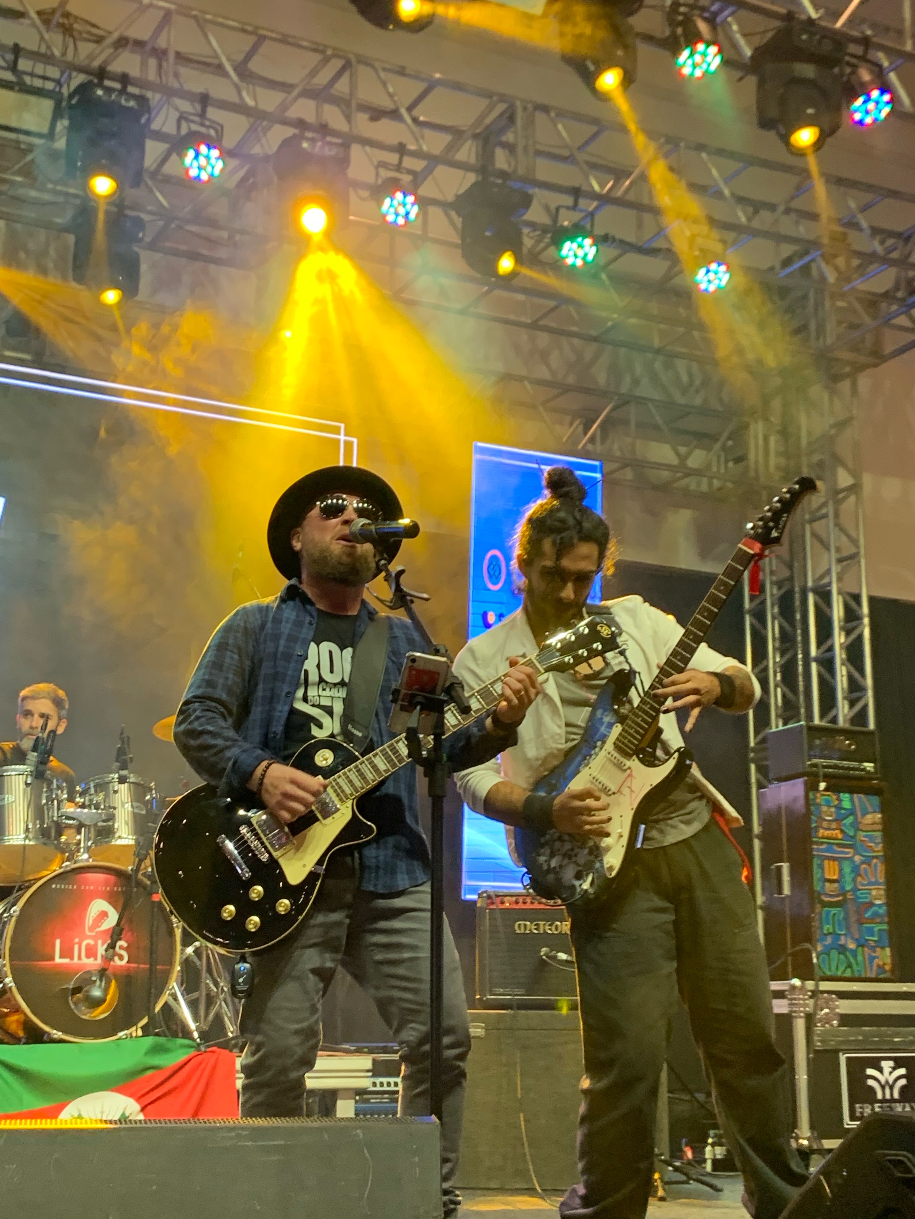 Foto de Roger Mattos