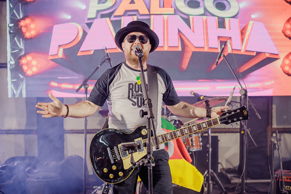 Foto de Roger Mattos