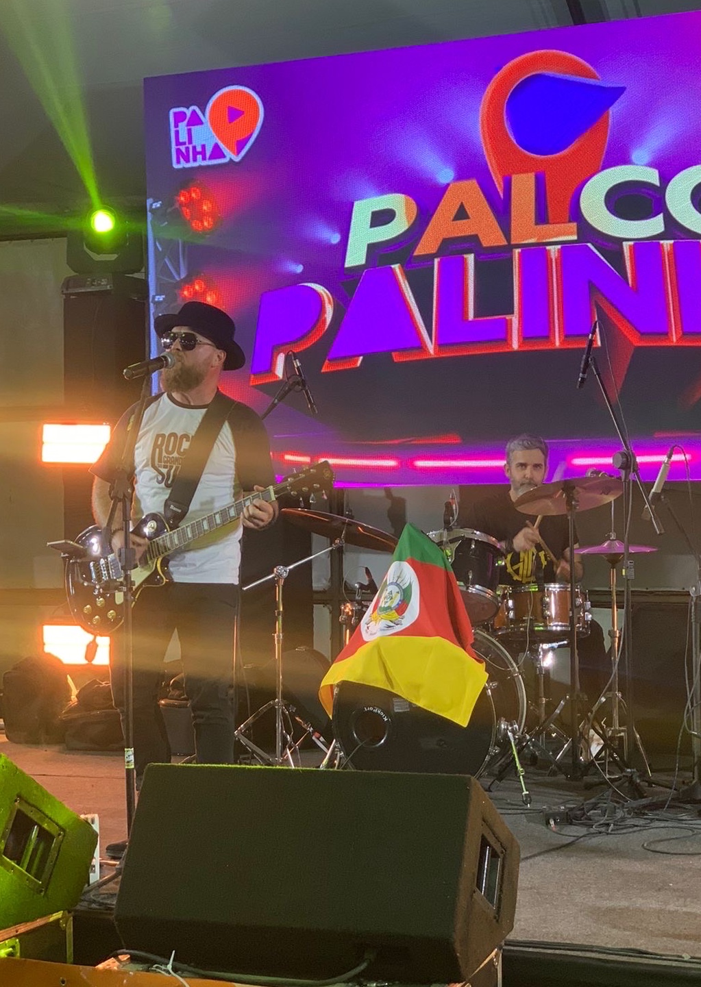 Foto de Roger Mattos