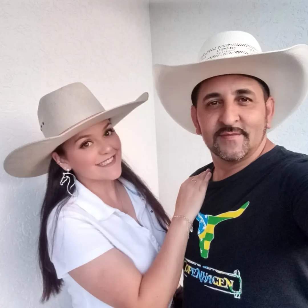 Foto de Sidney & Tatyane