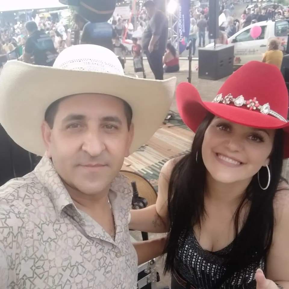 Foto de Sidney & Tatyane