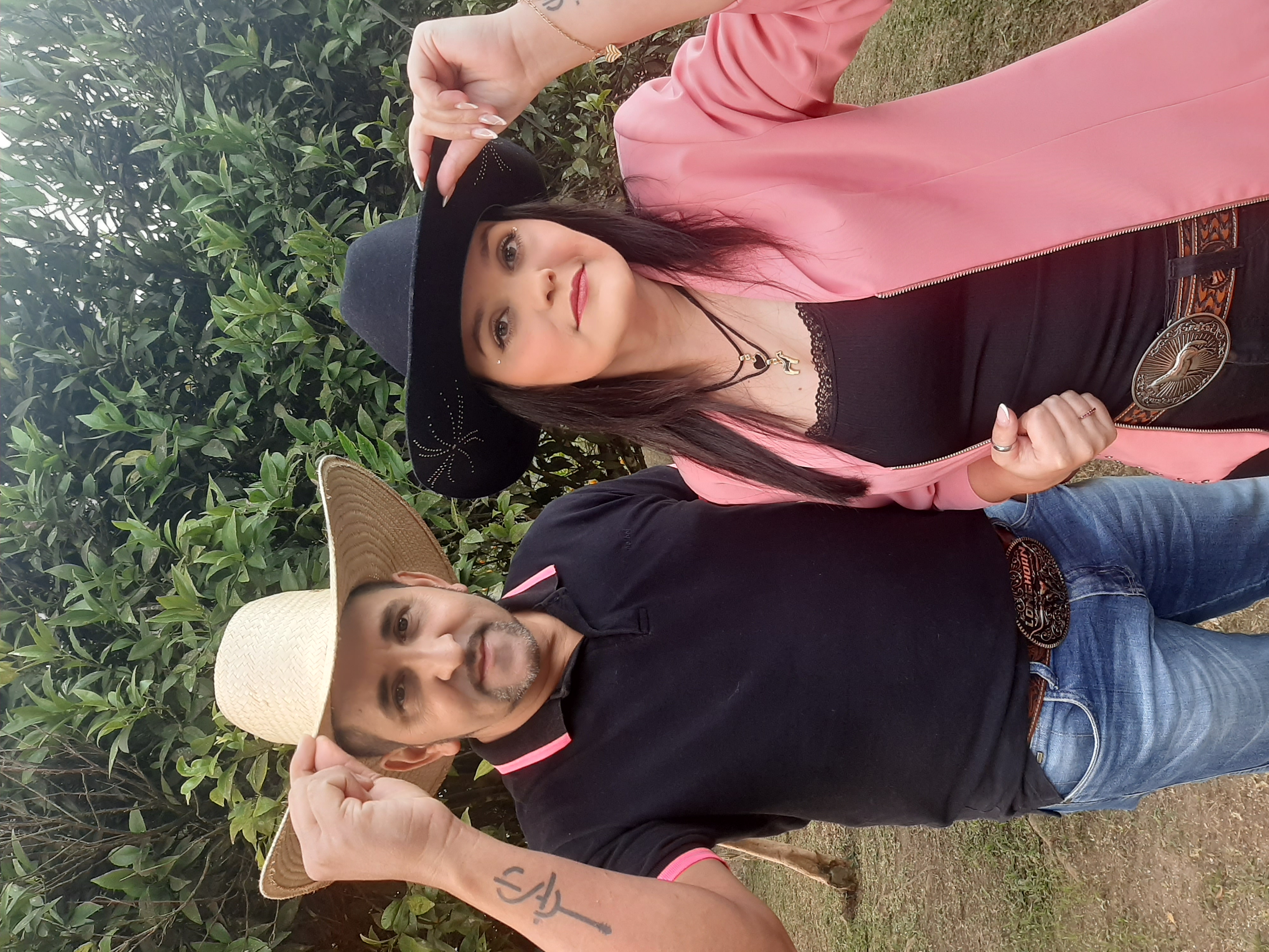 Foto de Sidney & Tatyane