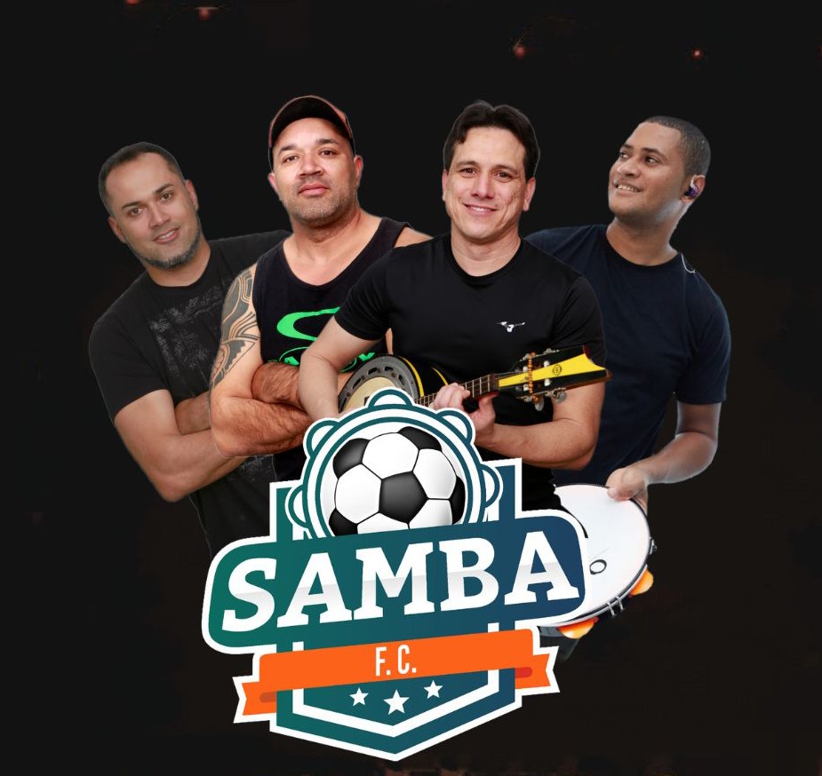 Foto de Samba F. C.