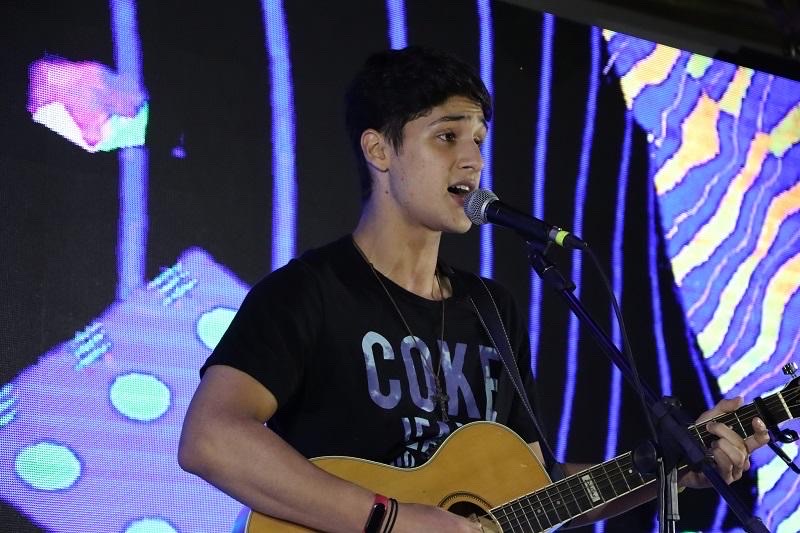 Foto de Kaio Cereza