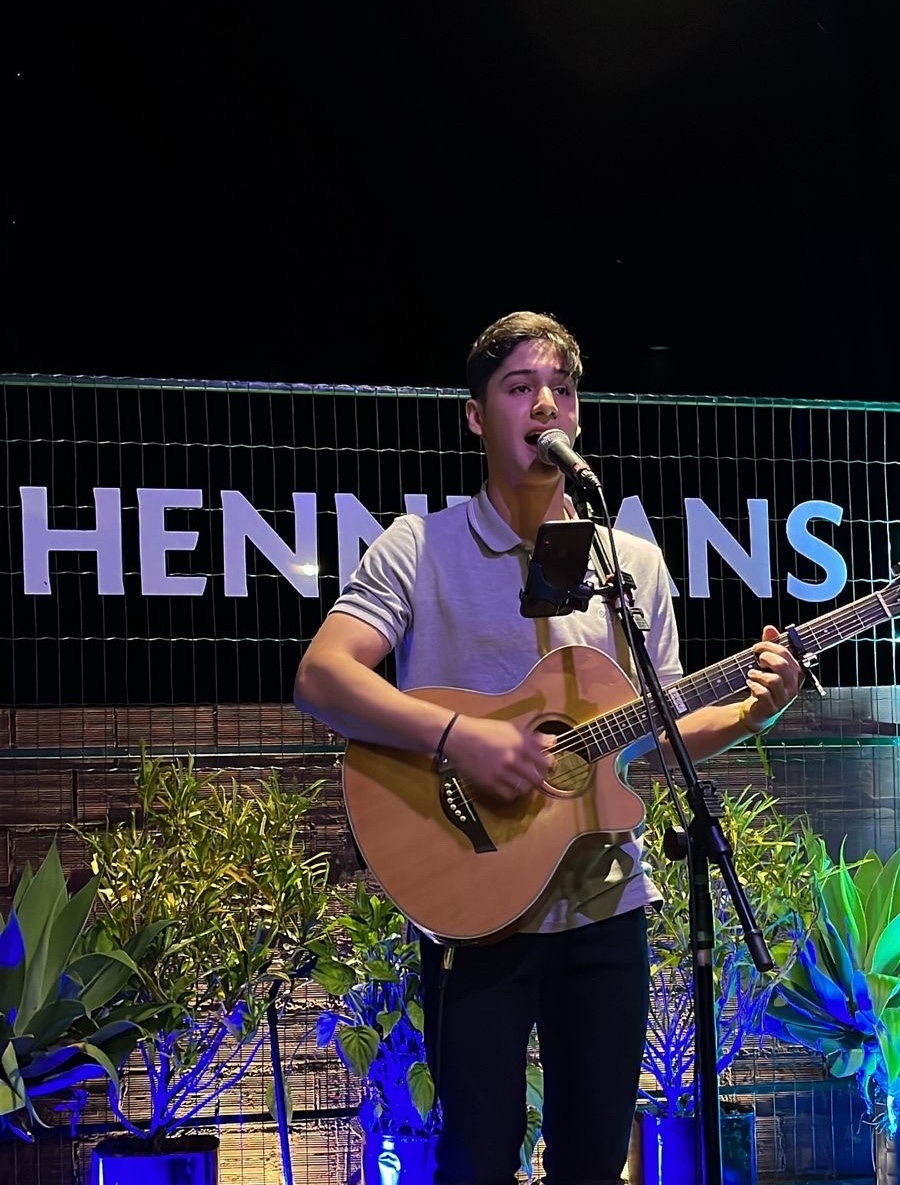 Foto de Kaio Cereza
