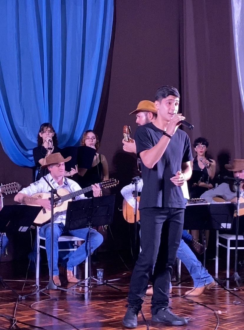 Foto de Kaio Cereza