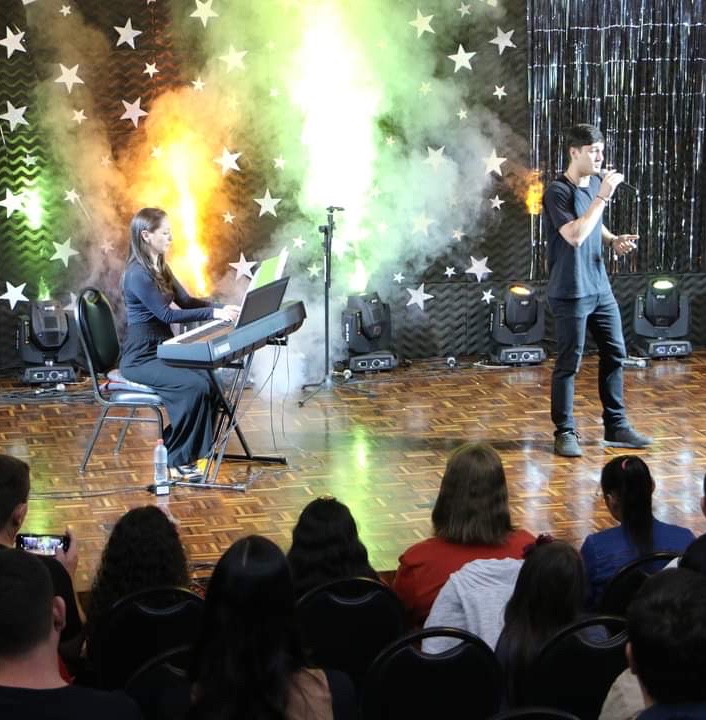 Foto de Kaio Cereza