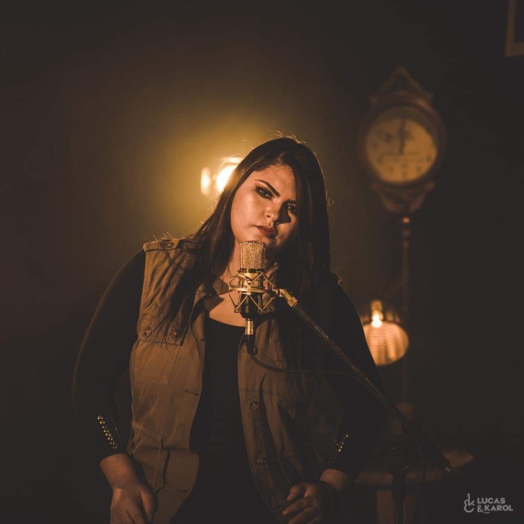 Foto de Karol Buenno