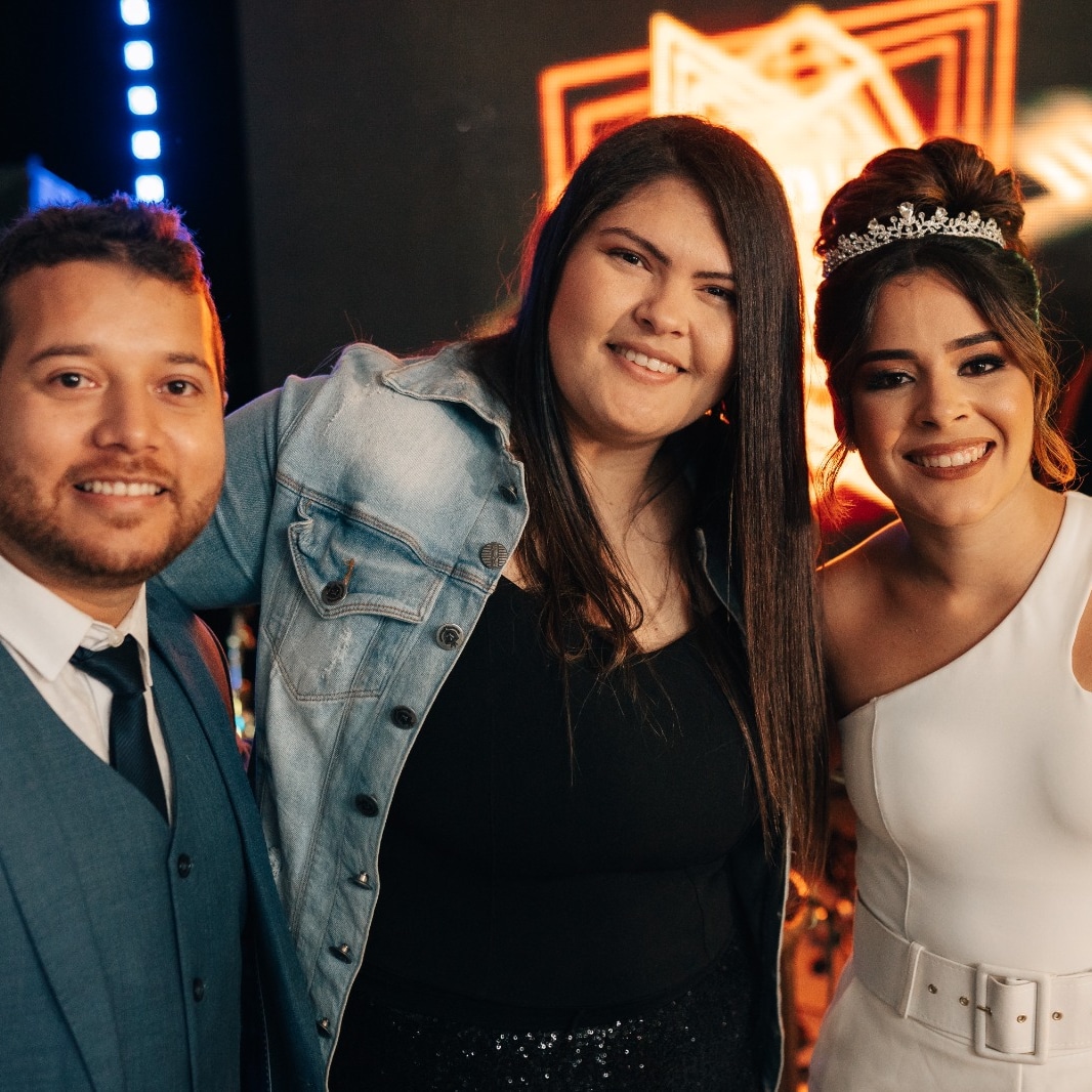 Foto de Karol Buenno