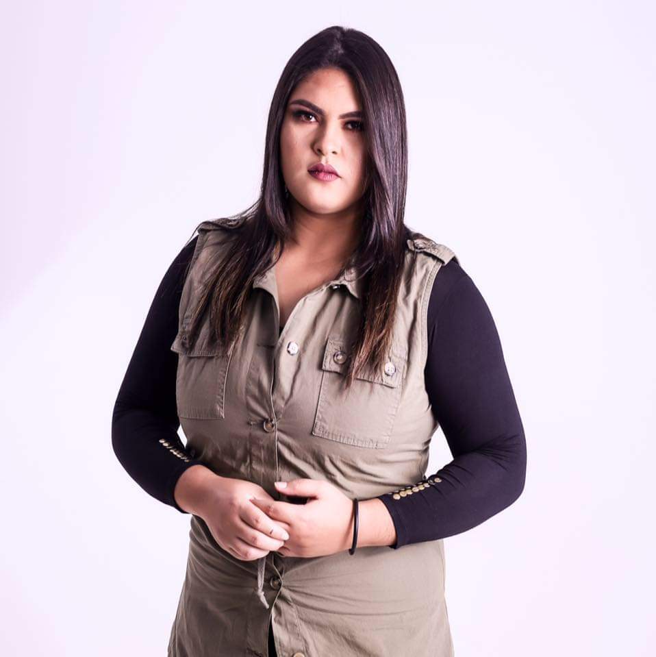 Foto de Karol Buenno