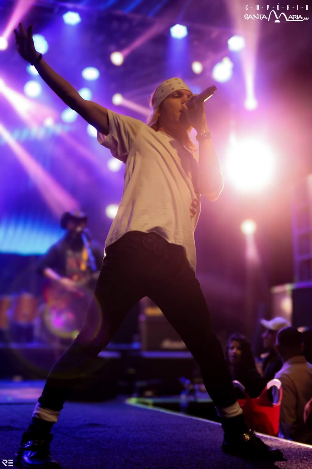 Foto de 91 Guns