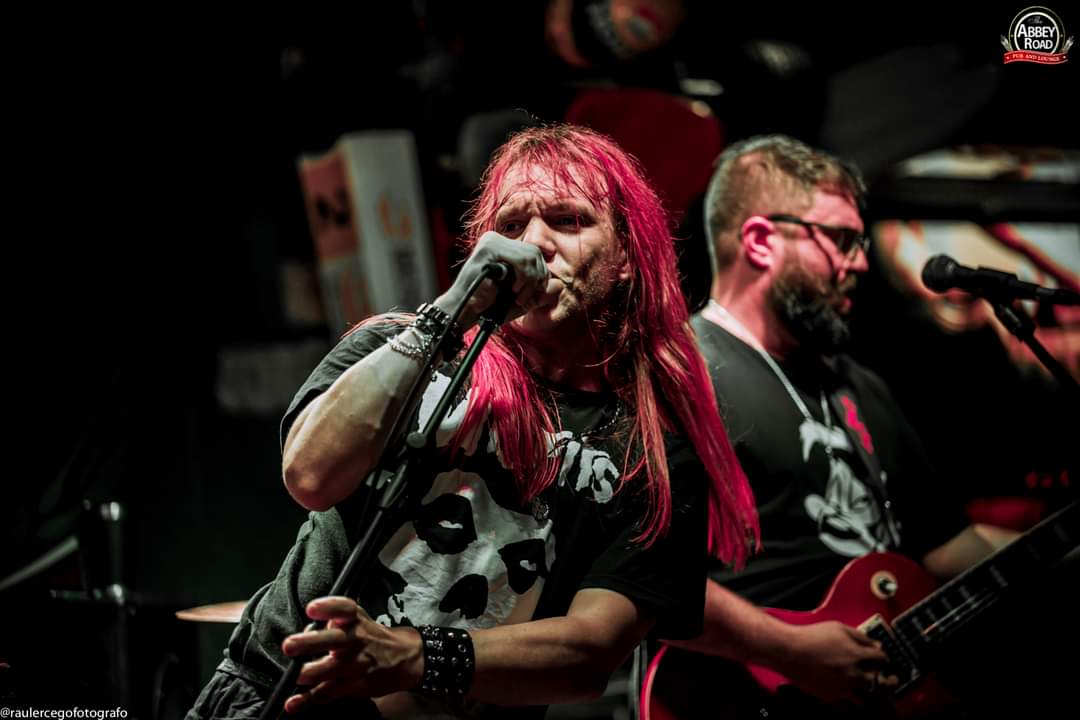 Foto de 91 Guns