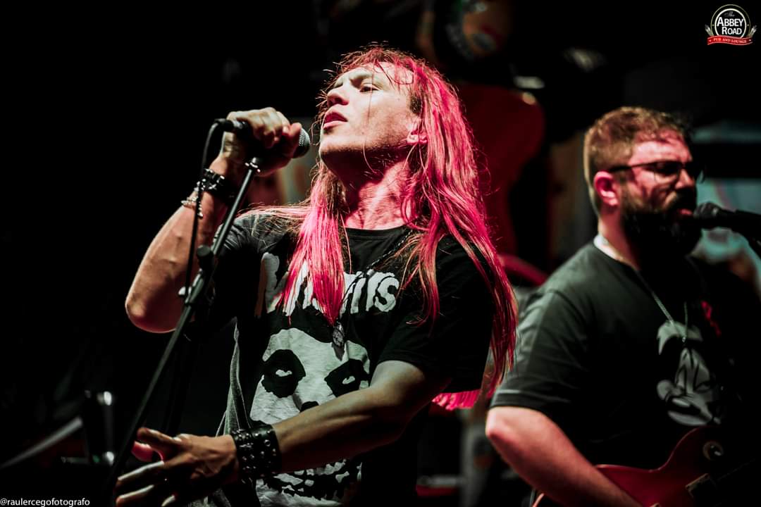 Foto de 91 Guns