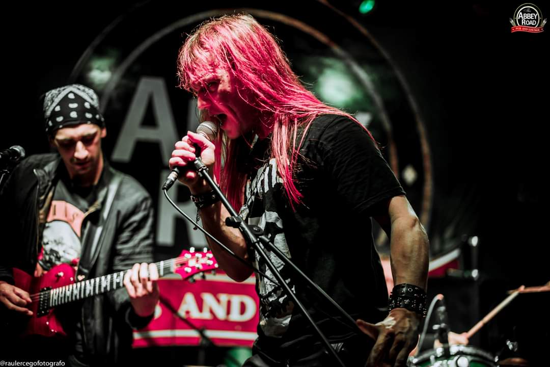 Foto de 91 Guns