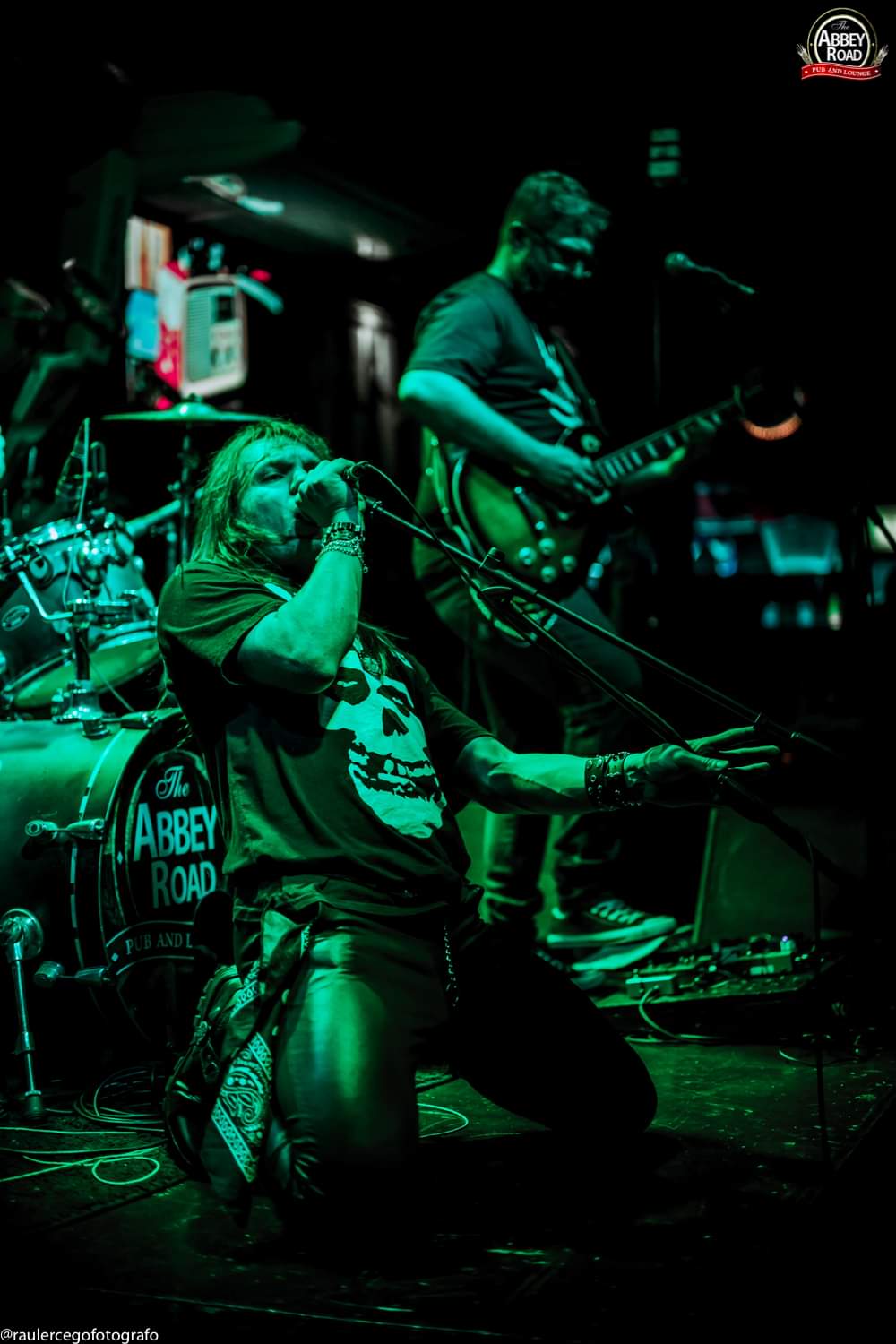 Foto de 91 Guns