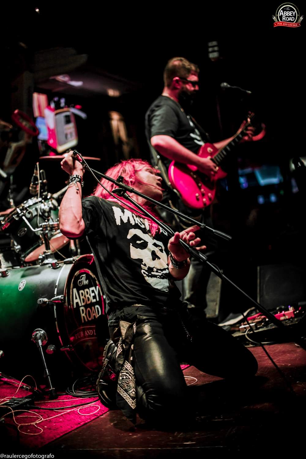 Foto de 91 Guns