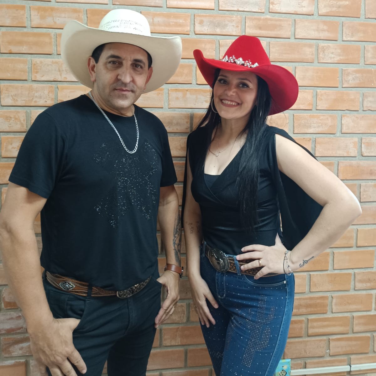 Foto de Sidney & Tatyane