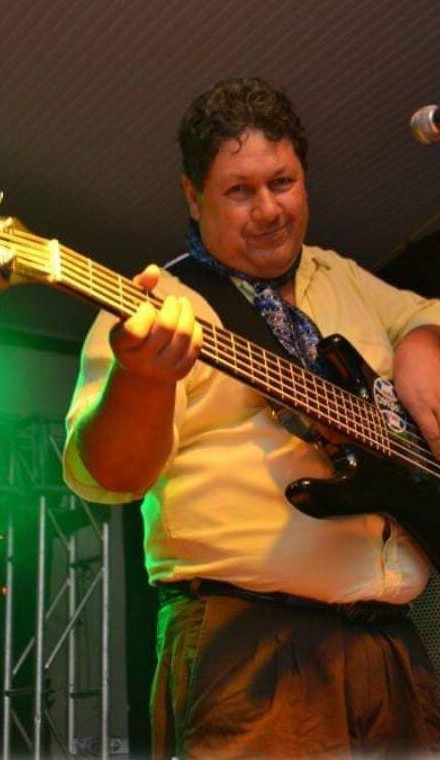 Foto de Luiz Carlos E Izaias
