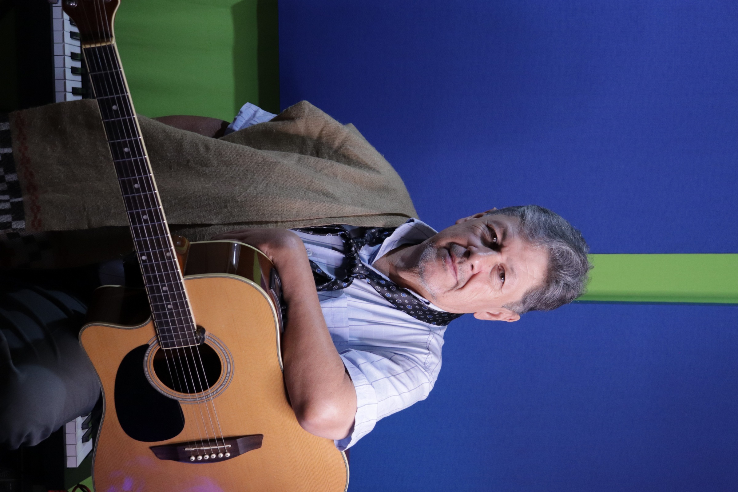 Foto de Luiz Carlos E Izaias