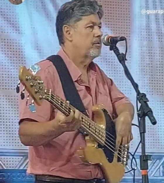 Foto de Luiz Carlos E Izaias