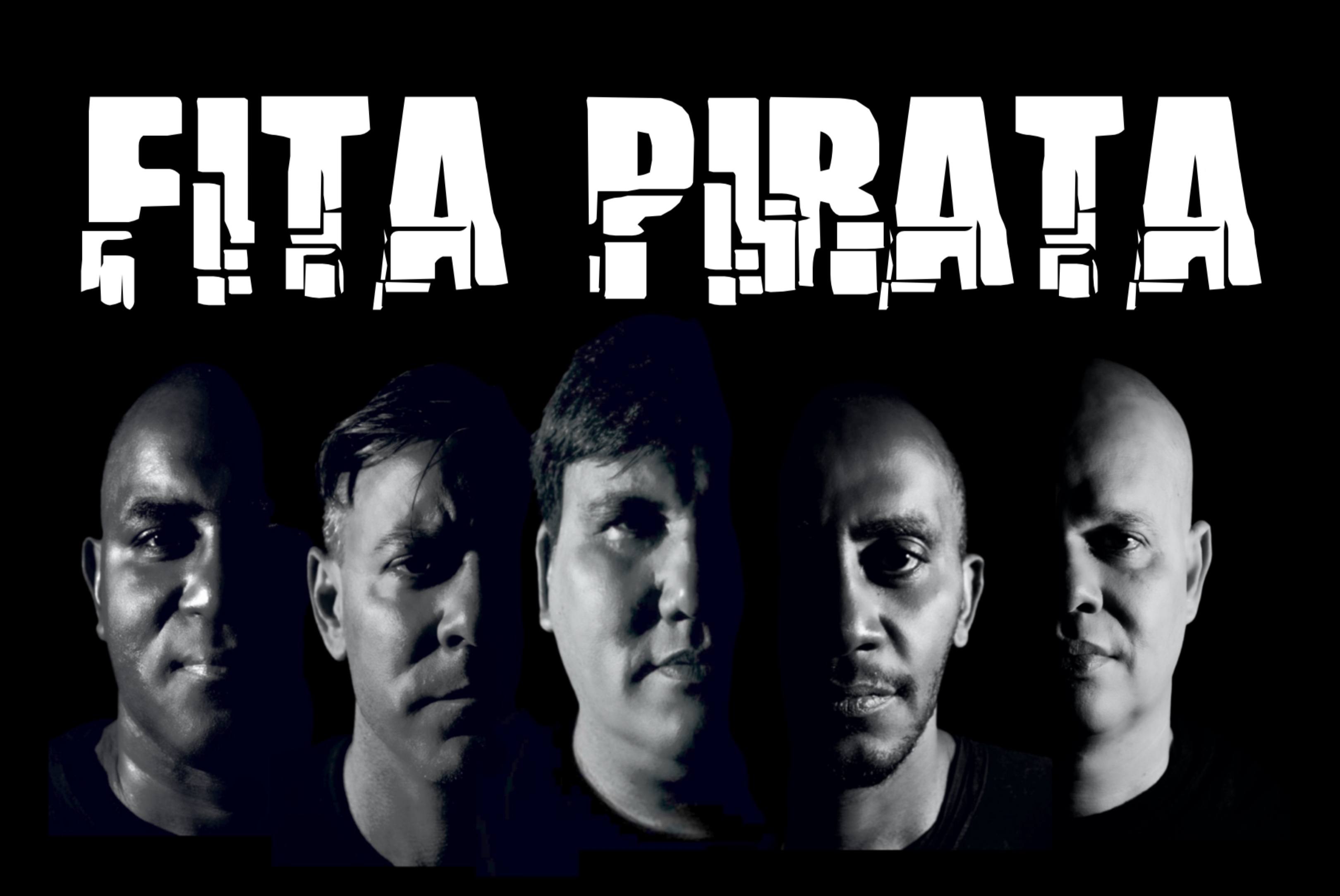 Foto de FITA PIRATA