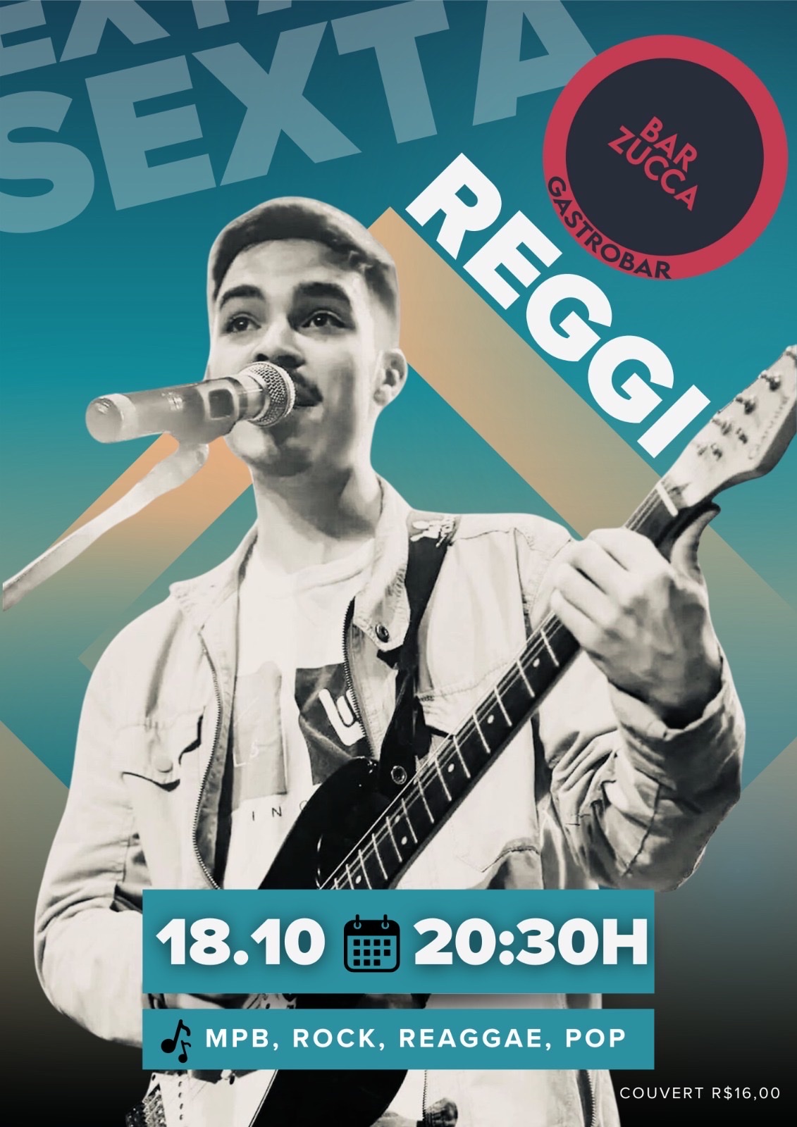 Foto de Reggi