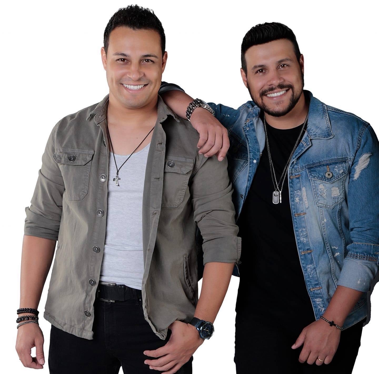 Foto de Everton E Alex