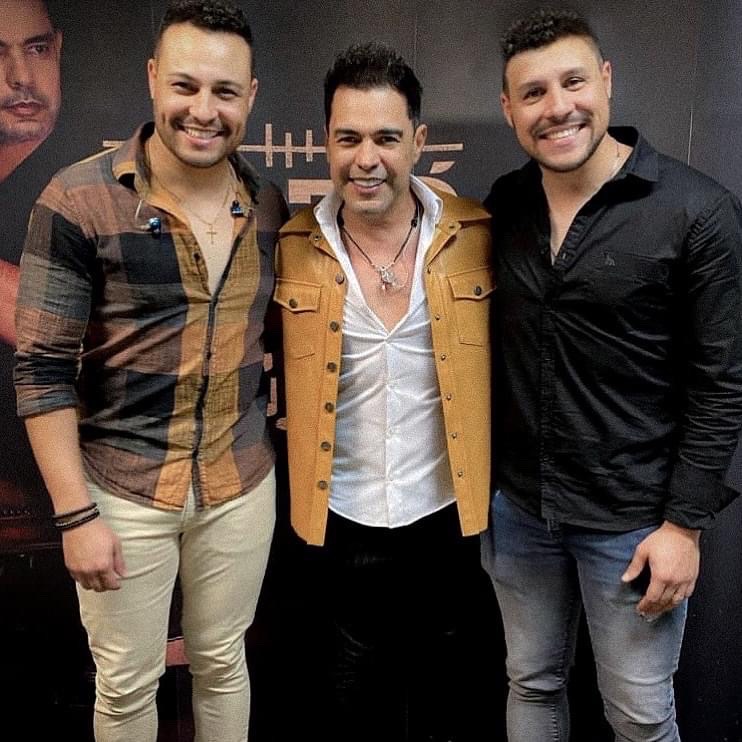 Foto de Everton E Alex