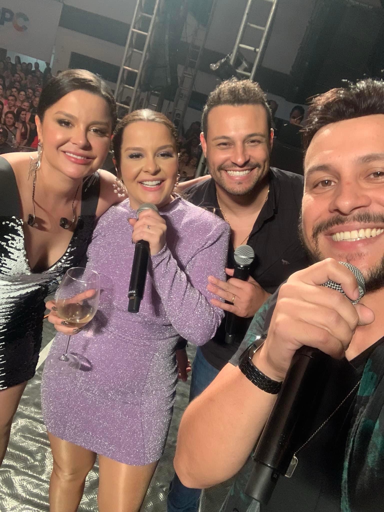 Foto de Everton E Alex
